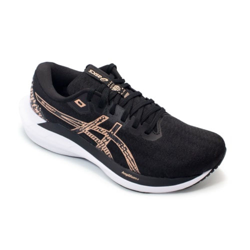 Tênis Asics Feminino Gel-Shogun 7 Corrida