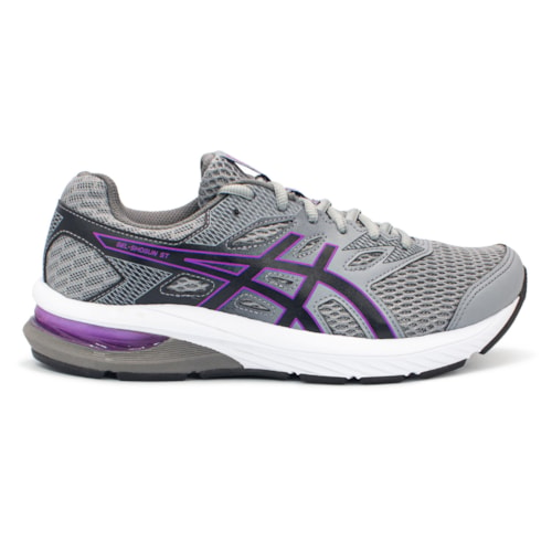 Tênis Asics Feminino Gel-Shogun ST Corrida