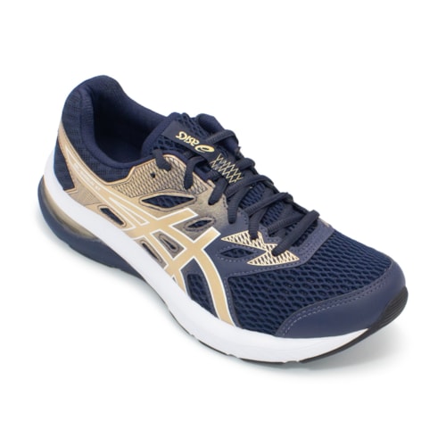 Tênis Asics Feminino Gel-Shogun ST Corrida