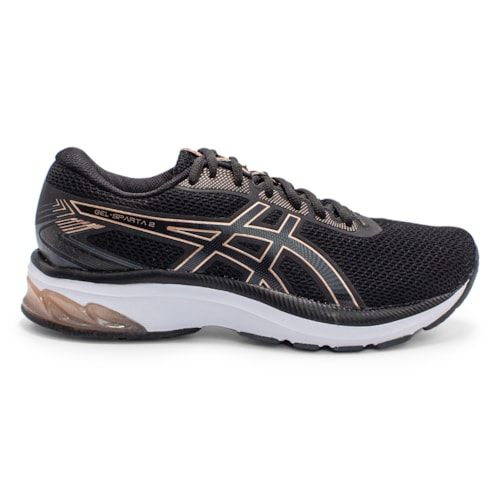 Tênis Asics Feminino Gel-Sparta 2 Corrida