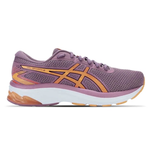 Tênis Asics Feminino Gel-Sparta 2 Corrida