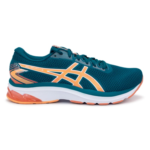 Tênis Asics Feminino Gel-Sparta 2 Corrida