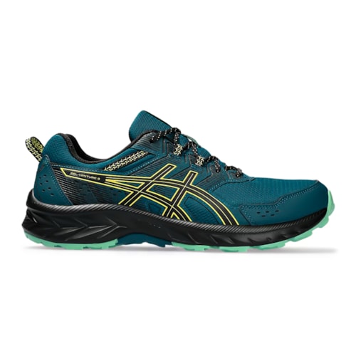 Tênis Asics Feminino Gel-Venture 9 Corrida