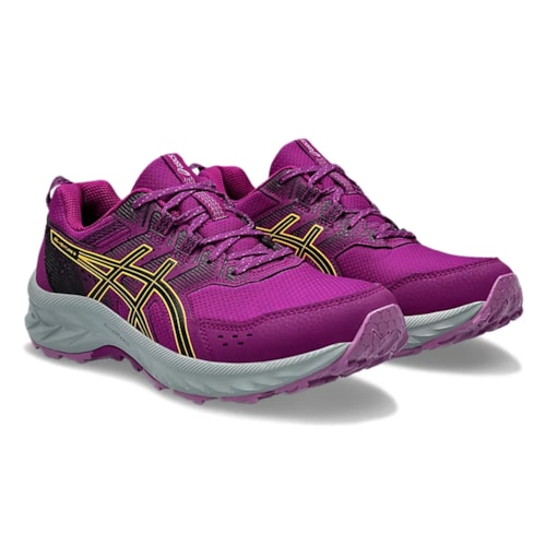 Tênis Asics Feminino Gel-Venture 9 Corrida