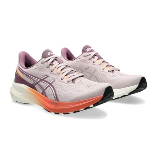 Tênis Asics Feminino GT-1000 13 Corrida