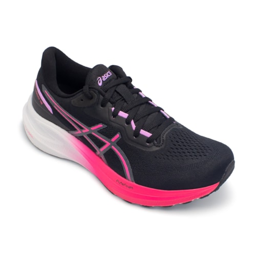 Tênis Asics Feminino GT-1000 13 Corrida