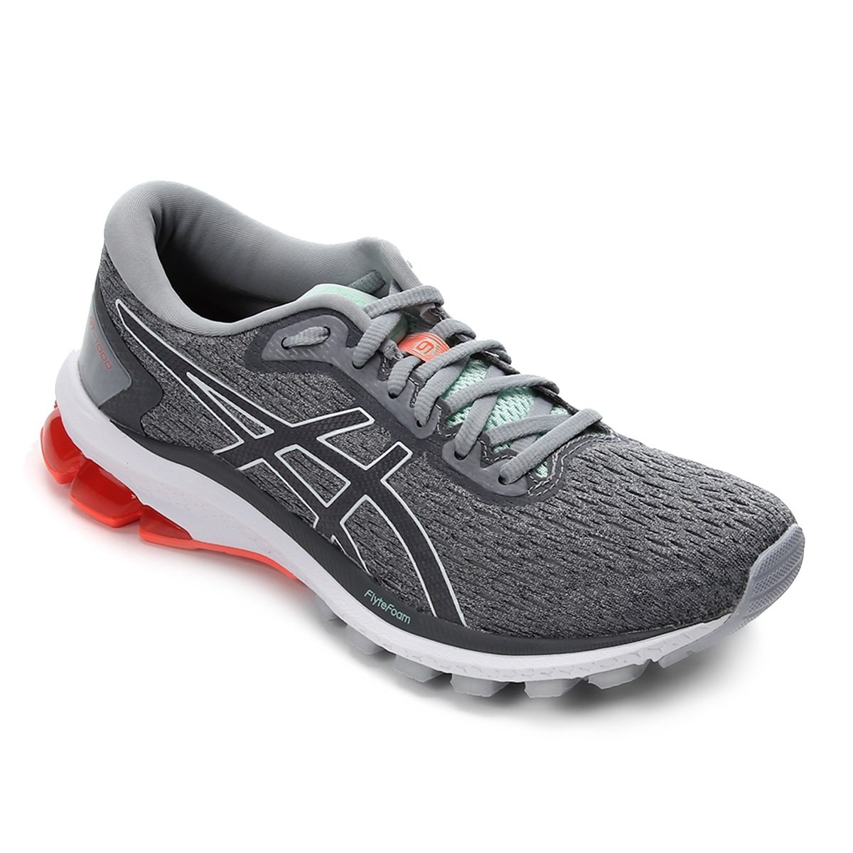 tenis asics 1000 reais