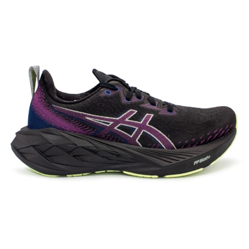 Tênis Asics Feminino Novablast 4 Corrida