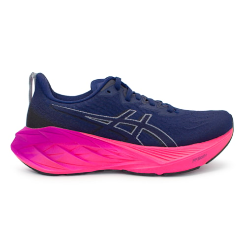 Tênis Asics Feminino Novablast 4 Corrida