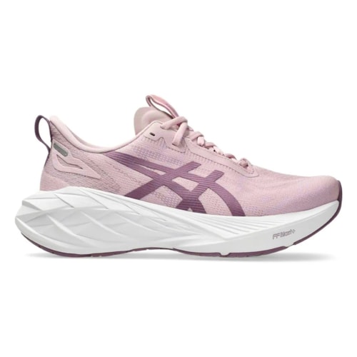 Tênis Asics Feminino Novablast 4 LE Corrida