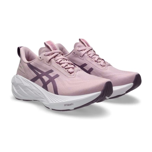 Tênis Asics Feminino Novablast 4 LE Corrida