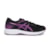 Preto e Roxo