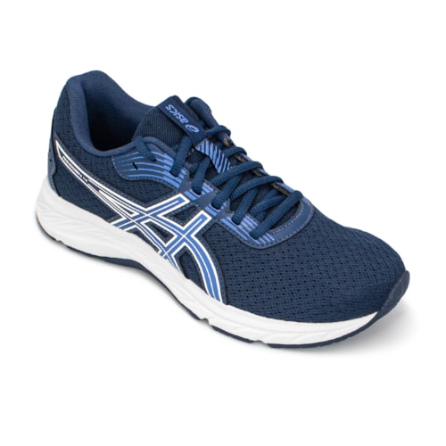 Tênis Asics Feminino Raiden 4