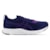 Marinho e Roxo