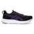 Preto e Roxo