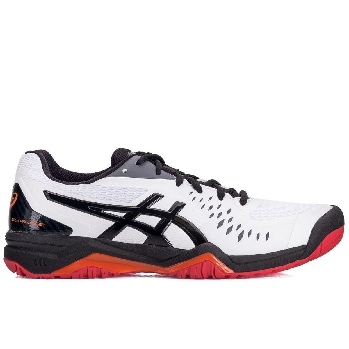 tenis asics gel challenger 8