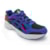Preto e Roxo