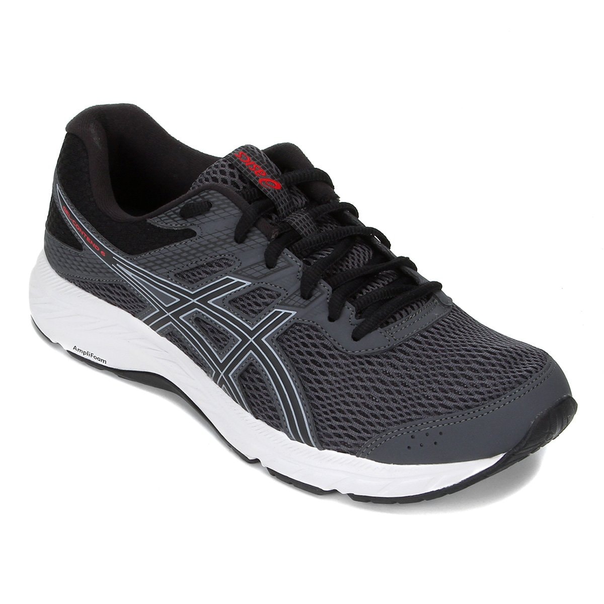 tenis asics masculino