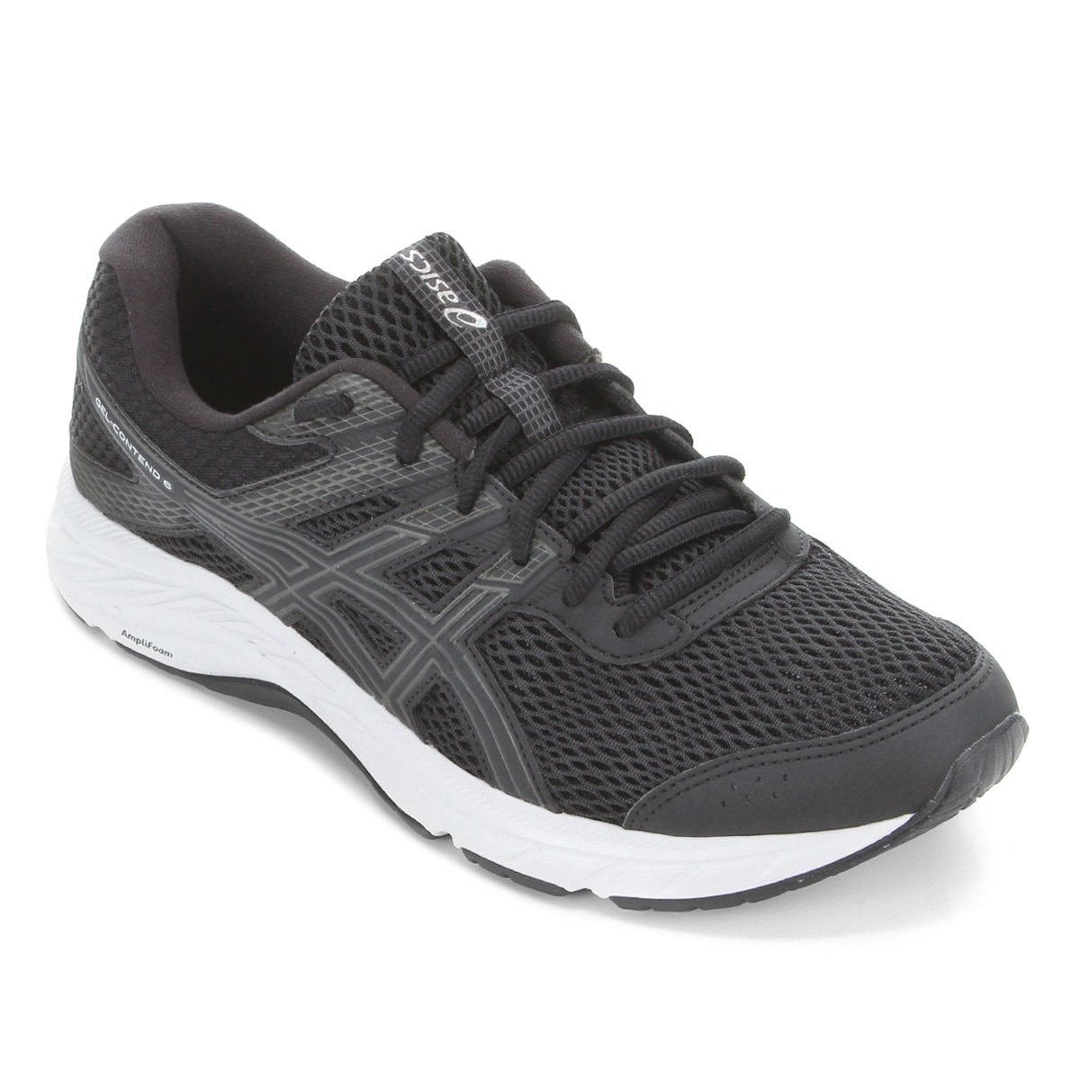 tenis asics gel contend 6