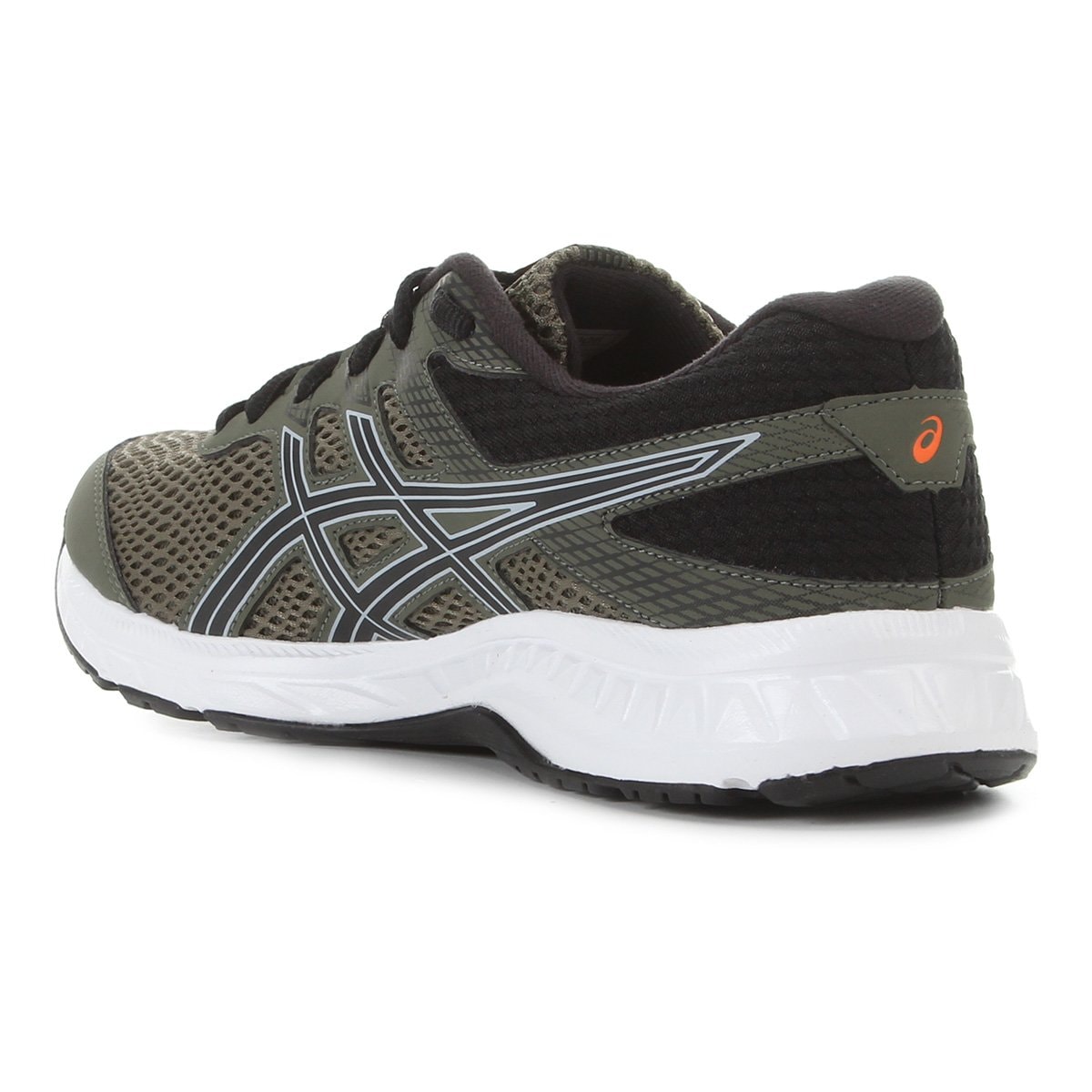 asics contend masculino
