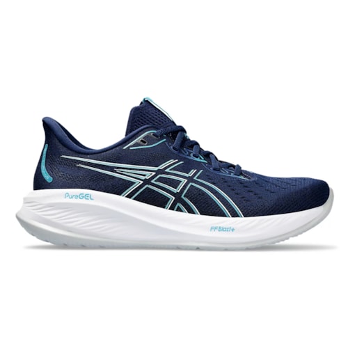 Tênis Asics Masculino Gel-Cumulus 26 Corrida