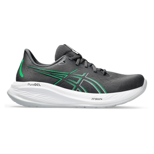 Tênis Asics Masculino Gel-Cumulus 26 Corrida