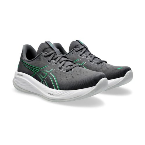 Tênis Asics Masculino Gel-Cumulus 26 Corrida