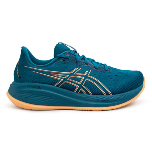 Tênis Asics Masculino Gel-Cumulus 26 Corrida