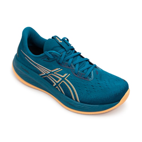 Tênis Asics Masculino Gel-Cumulus 26 Corrida