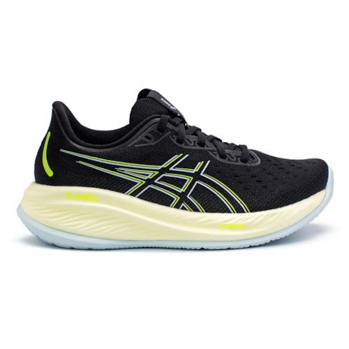 Tênis Asics Masculino Gel-Cumulus 26 Corrida