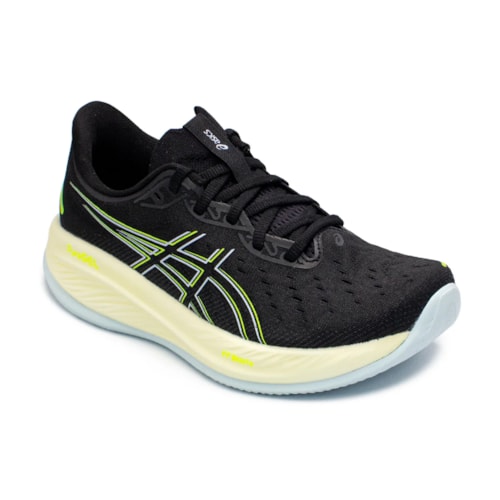 Tênis Asics Masculino Gel-Cumulus 26 Corrida