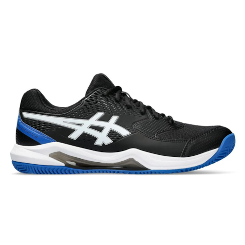 Tênis Asics Masculino Gel-Dedicate 8 Clay Quadra