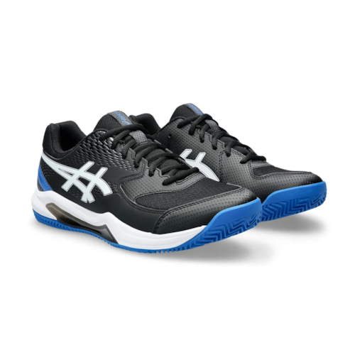 Tênis Asics Masculino Gel-Dedicate 8 Clay Quadra