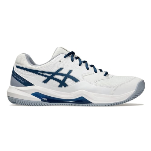 Tênis Asics Masculino Gel-Dedicate 8 Clay Quadra