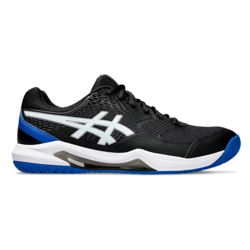 Tênis Asics Masculino Gel-Dedicate 8 Quadra