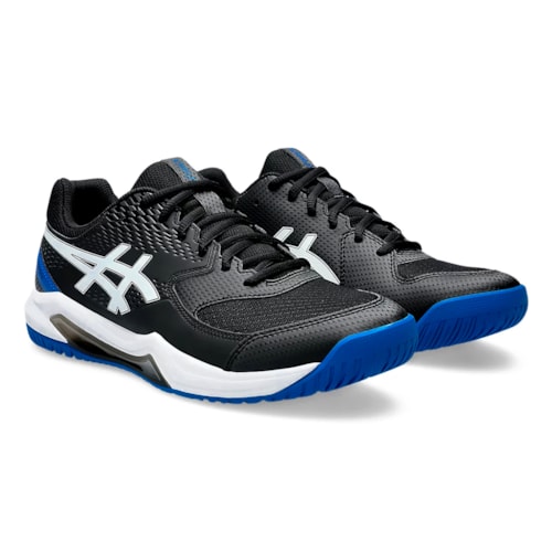 Tênis Asics Masculino Gel-Dedicate 8 Quadra