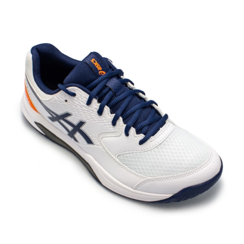 Tênis Asics Masculino Gel-Dedicate 8 Quadra