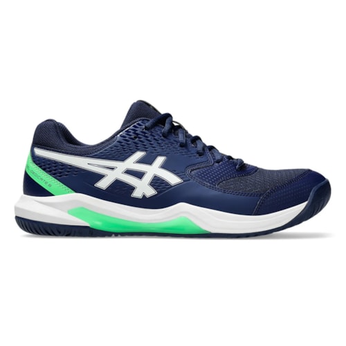 Tênis Asics Masculino Gel-Dedicate 8 Quadra