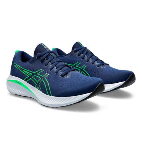 Tênis Asics Masculino Gel-Excite 10 Corrida