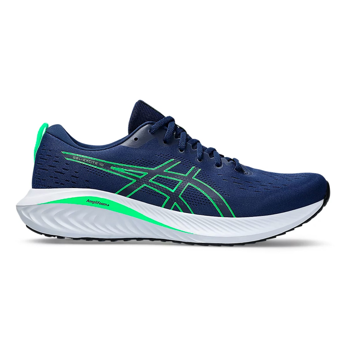 Tênis Asics Masculino Tênis De Corrida Na Promoção Gel Dedicate