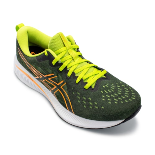 Tênis Asics Masculino Gel-Excite 10 Corrida