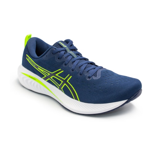 Tênis Asics Masculino Gel-Excite 10 Corrida