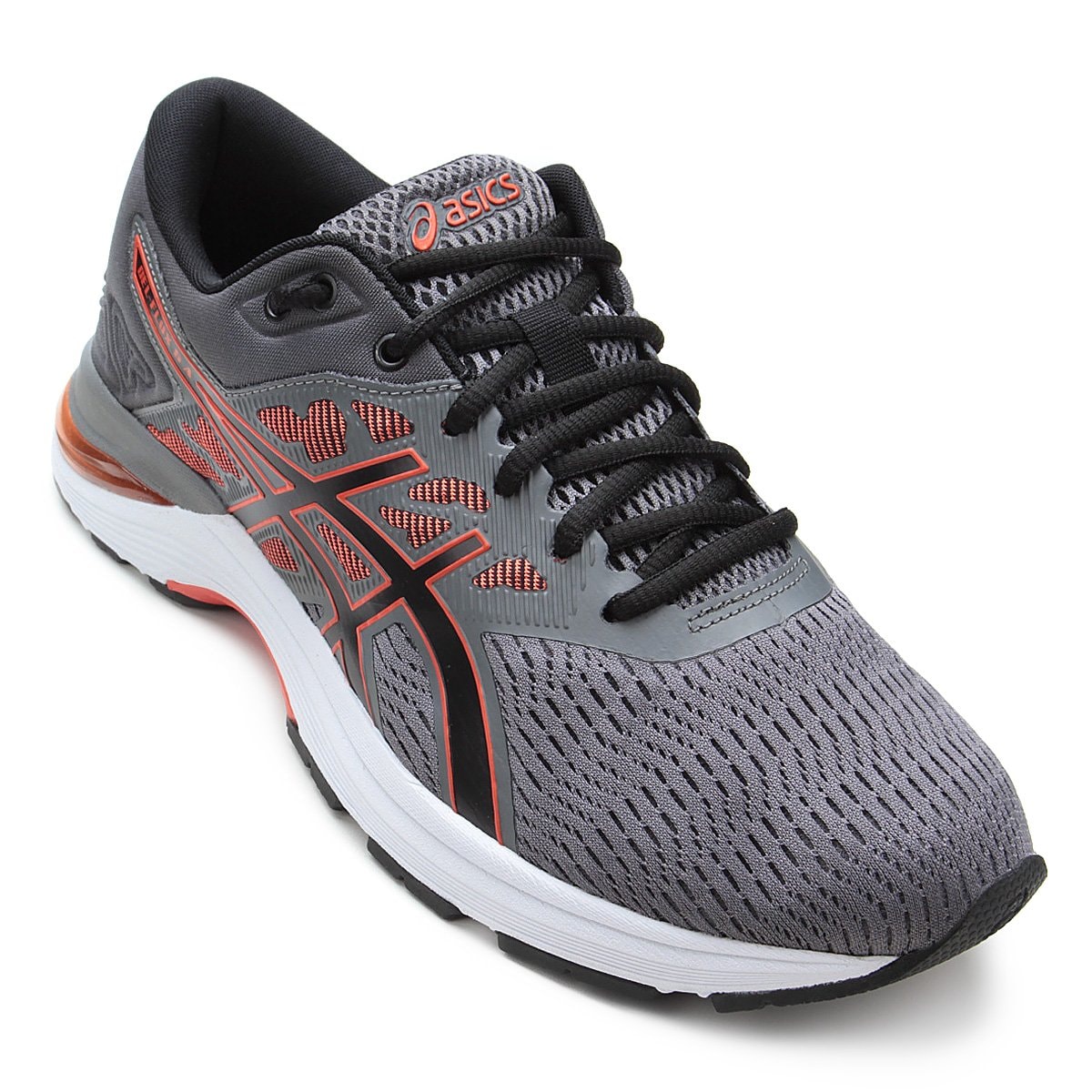 asics flux 5 masculino