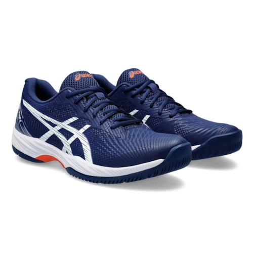 Tênis Asics Masculino Gel-Game 9 Quadra