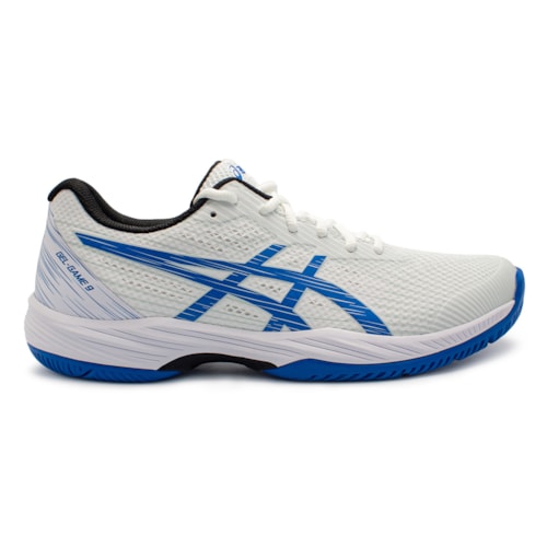 Tênis Asics Masculino Gel-Game 9 Quadra