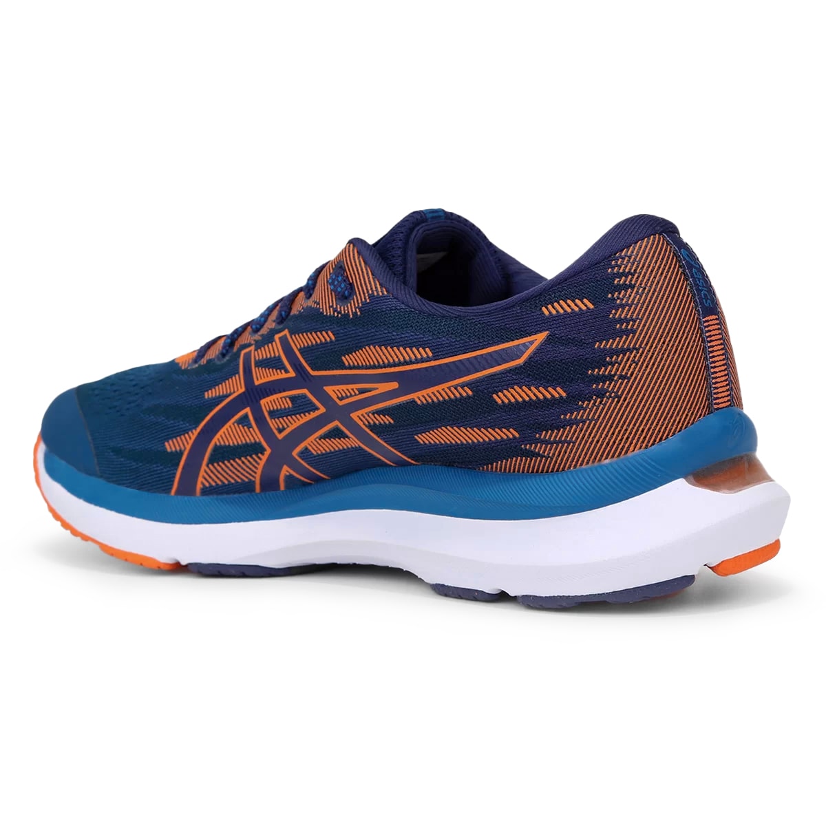 88382 Color Tênis Asics Masculino Gel-Hypersonic 3