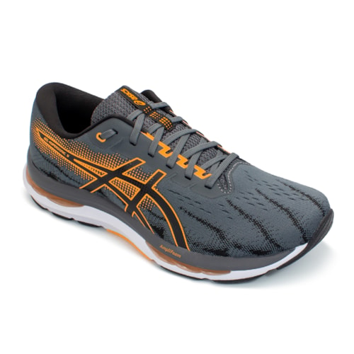 Tênis Asics Masculino Gel-Hypersonic 5 Corrida