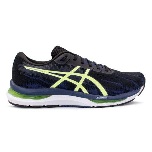 Tênis Asics Masculino Gel-Hypersonic 5 Corrida