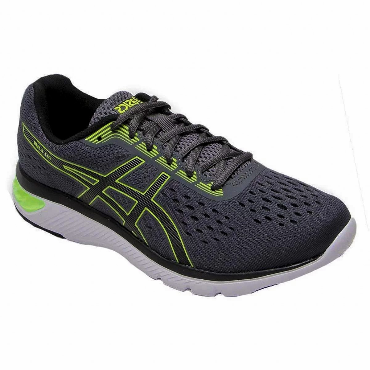 tenis asics masculino