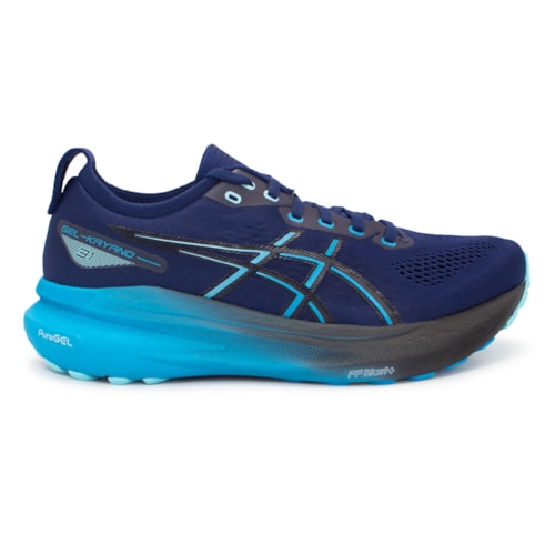 Tênis Asics Masculino Gel-Kayano 31 Corrida